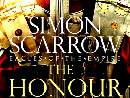 The Honour of Rome For Sale