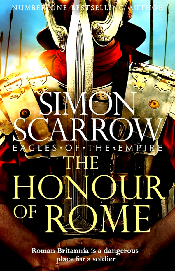 The Honour of Rome For Sale