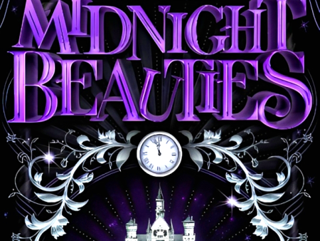 Midnight Beauties (Grim Lovelies, Book 2) Hot on Sale