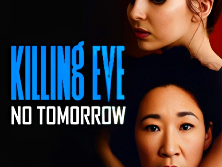 Killing Eve: Volume 2 - No Tomorrow (Tv Tie-In) Sale