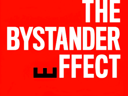 The Bystander Effect Sale