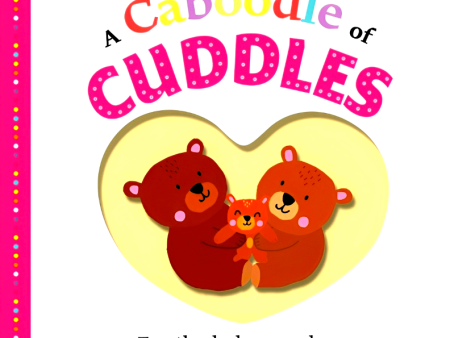 A Caboodle Of Cuddles Sale