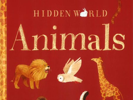 Hidden World: Animals For Sale