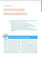 Operations Management on Sale