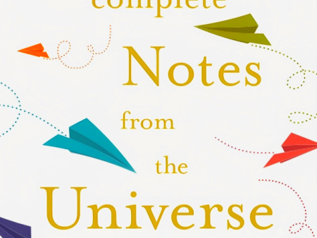 Complete Notes From The Universe Online now