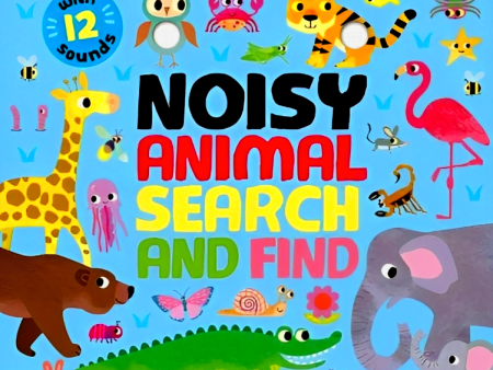 I Can Learn: Noisy Animal For Discount