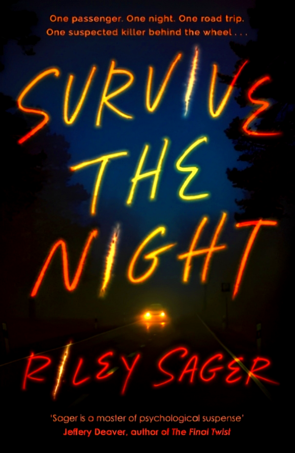 Survive the Night Online Hot Sale