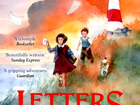 Letters from the Lighthouse For Cheap