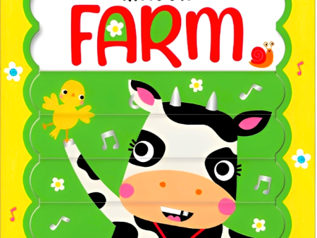 Puzzle Stix: Meet The Farm Cheap