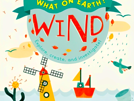 What On Earth? Wind Online Sale