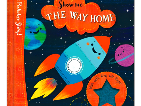 A Peekaboo Story: Show Me the Way Home Online