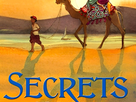 Secrets of a Sun King Cheap