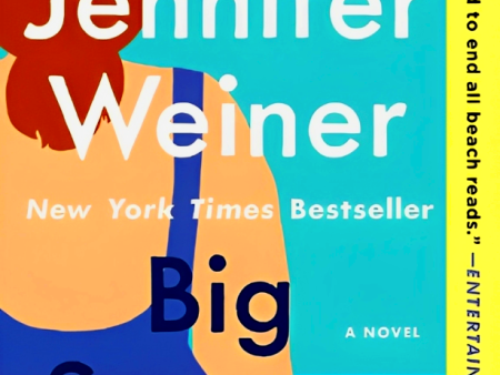 Big Summer: A Novel Online now