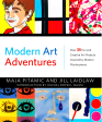 Modern Art Adventures Online Sale