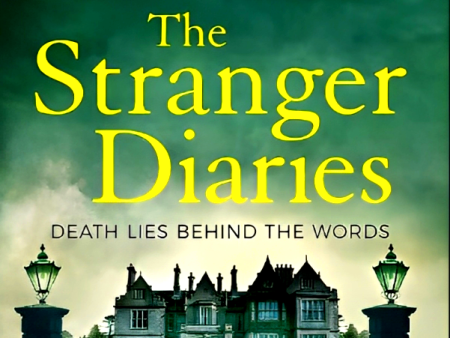 The Stranger Diaries Cheap