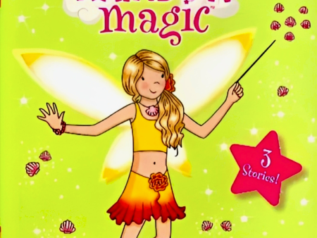 Rainbow Magic Early Reader: Summer The Holiday Fairy Online