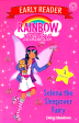 Rainbow Magic Early Reader: Selena The Sleepover Fairy Fashion