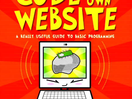 Coding With Basher: Code Your Own Website For Sale