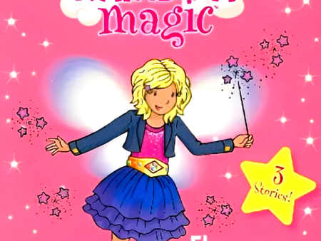 Rainbow Magic Early Reader: Florence The Friendship Fairy on Sale