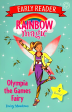 Rainbow Magic Early Reader: Olympia The Games Fairy Cheap