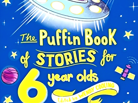 The Puffin Book of Stories For 6 Year Olds Online