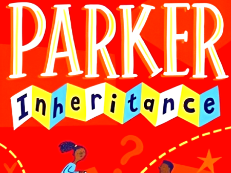 Parker Inheritance on Sale