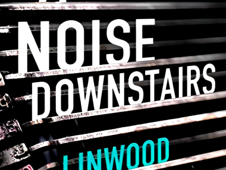 A Noise Downstairs on Sale